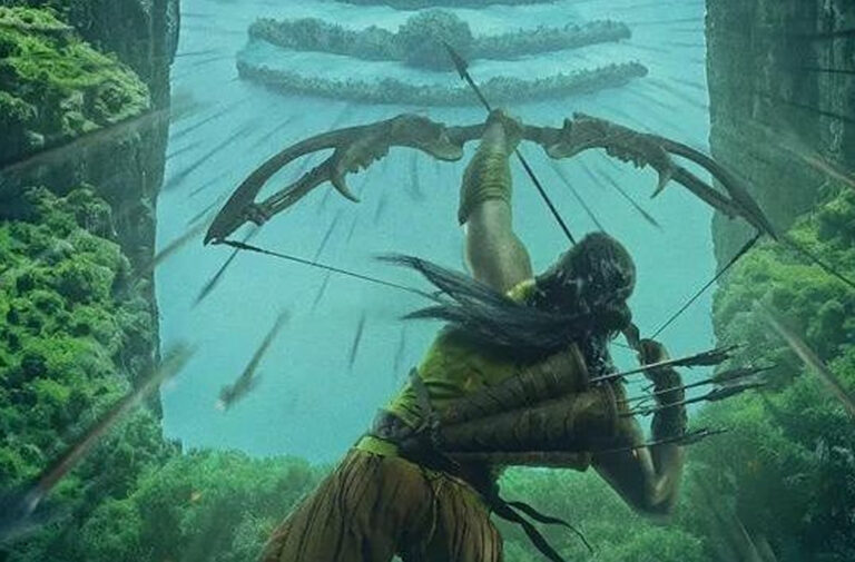 Vishnu Manchu’s Kannappa Release Date Postponed