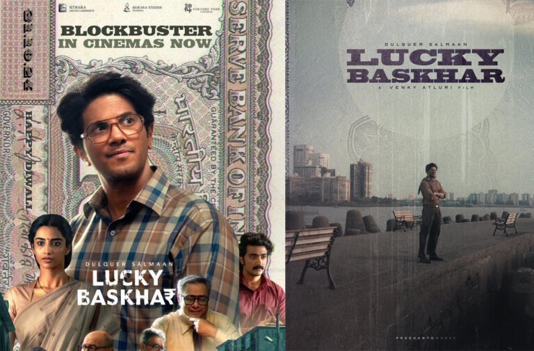 “Will ‘Lucky Bhaskar’ Hit the 100 Crore Mark?”