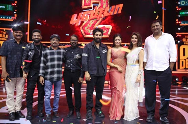 Mythri vs. Devisri: A Conclusion at Last?