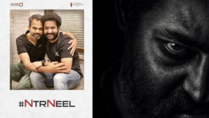 Exciting Update on NTR and Neil's Upcoming Movie