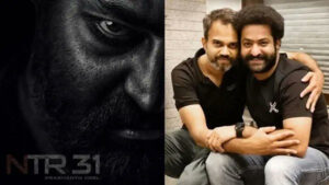 Exciting Update on NTR and Neil's Upcoming Movie