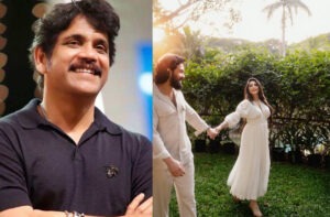 Nagarjuna Approves Zainab: Perfect Match for Akhil?