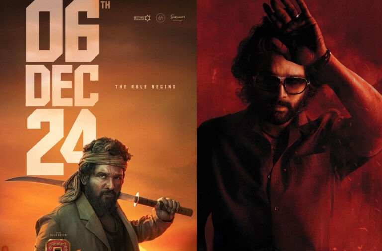 “Thaman Finally Speaks on ‘Pushpa 2’: Truth Revealed!”