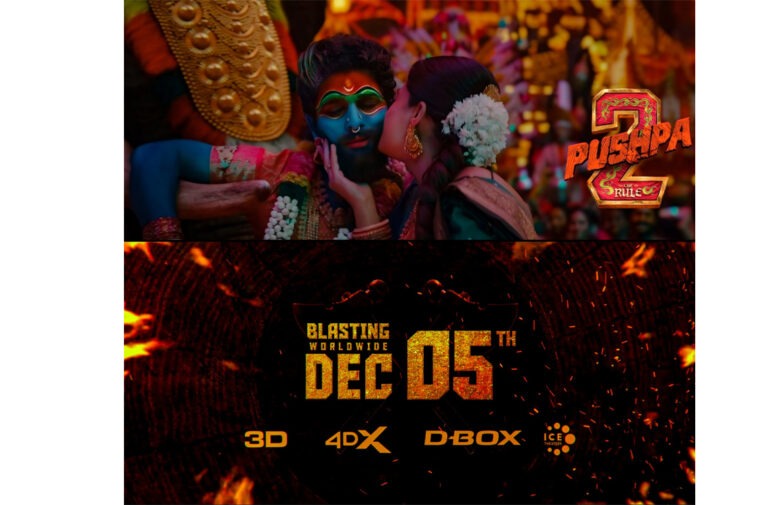 Does Srivalli’s cry mark a dramatic twist in ‘Pushpa-2’?