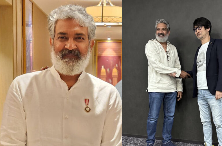 “Trivikram’s First Political Film in the Making?”