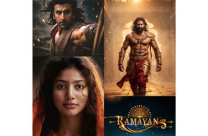 "release date announced for ranbir and sai pallavi's 'ramayanam'!"