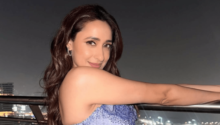 Pragya Jaiswal looks ethereal in this pics!