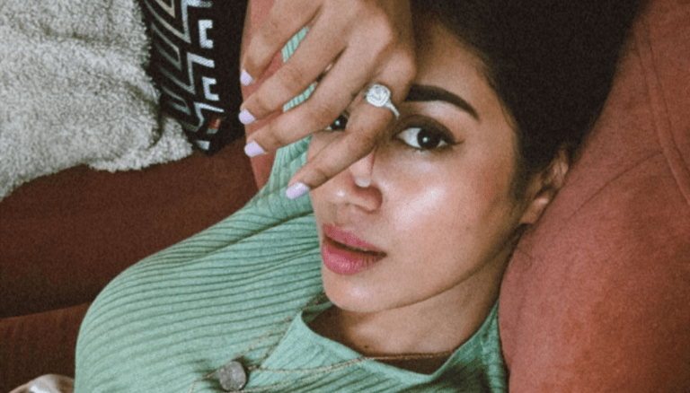 Nivetha Pethuraj looks effortlessly beautiful!