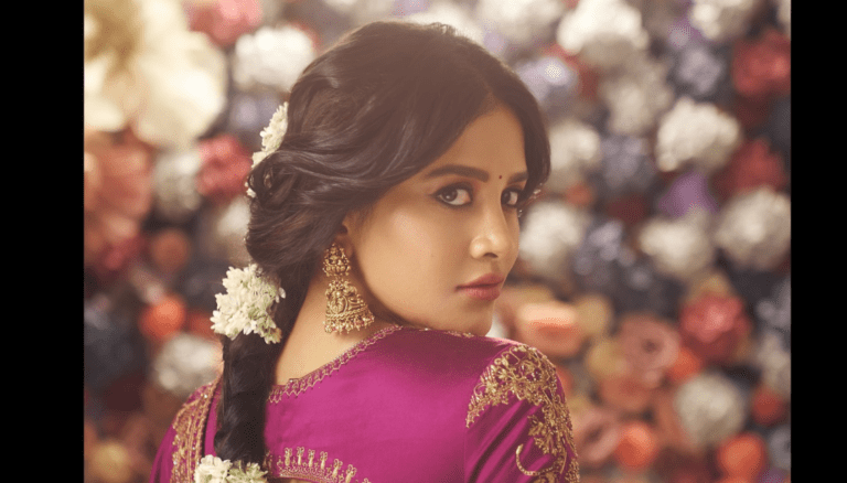 Nabha Natesh glow is simply stunning!