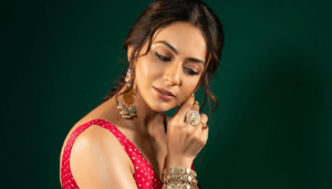Rakul Preet Singh