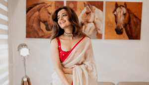Ashika Ranganath
