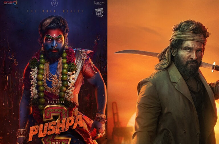 “Pushpa 2’s Release Faces New Challenges!”