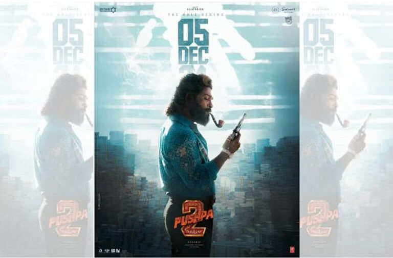 “Pushpa 2 Climax: A Thrilling Action Highlight!”