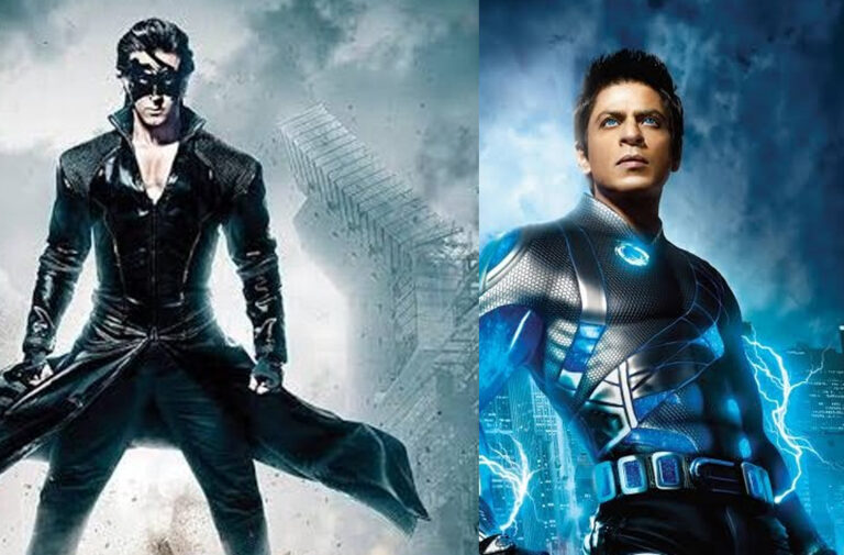 Exciting Update on Hrithik Roshan’s “Krrish 4”!
