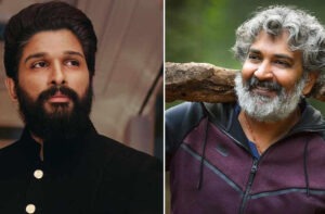 "Did Rajamouli Secretly Watch 'Pushpa 2'?"