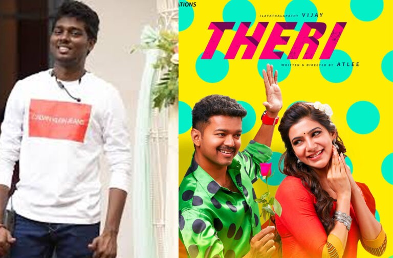 Keerthy Suresh’s Viral Comments on Samantha!