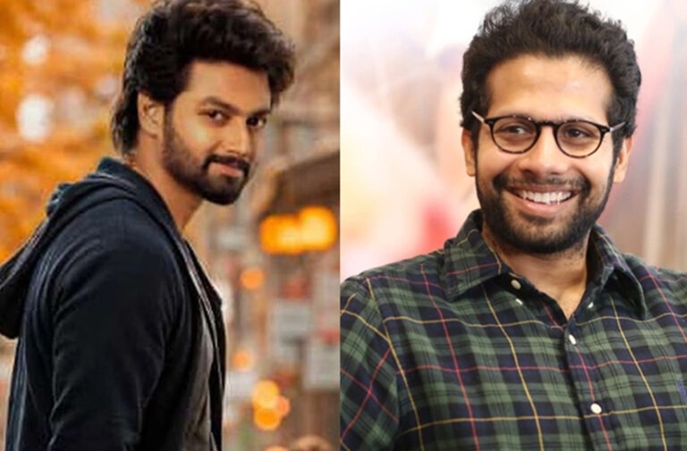 “Mokshagna’s Second Movie: Director Revealed!”