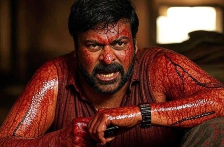 Chiru-Odela Project: Period Backdrop Confirmed?