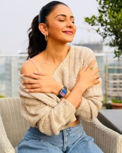 Rakul Preet Singh