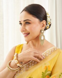 Madhuri Dixit