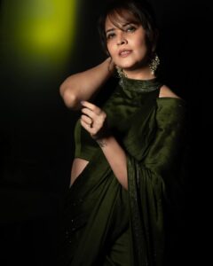 Anasuya