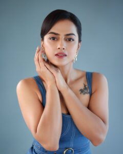 Shraddha Srinath