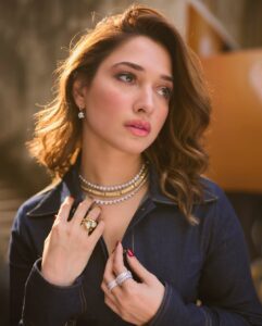 Tamannaah