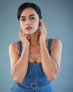 Shraddha Srinath