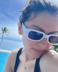 Hansika Motwani