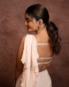 Ananya nagalla