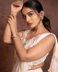 Ananya nagalla