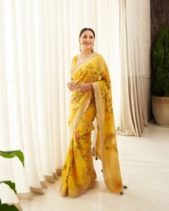 Madhuri Dixit