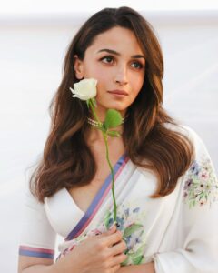 Alia Bhatt 