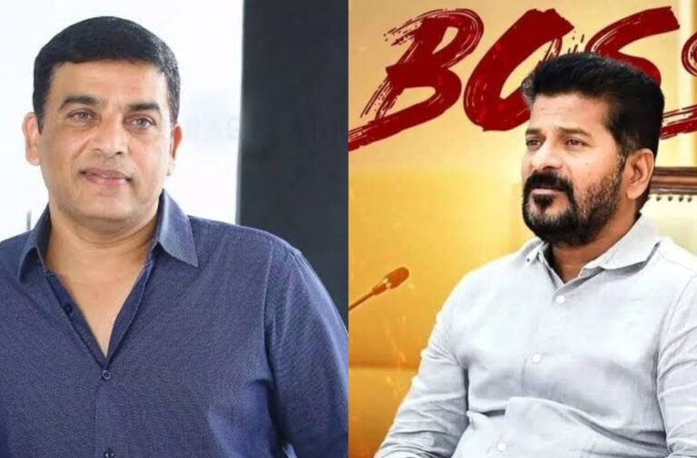 “No Ticket Price Hike, No Benefit Shows – Dil Raju Clarifies”