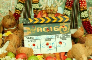 RC16 Shooting in Full Swing: Latest Update!