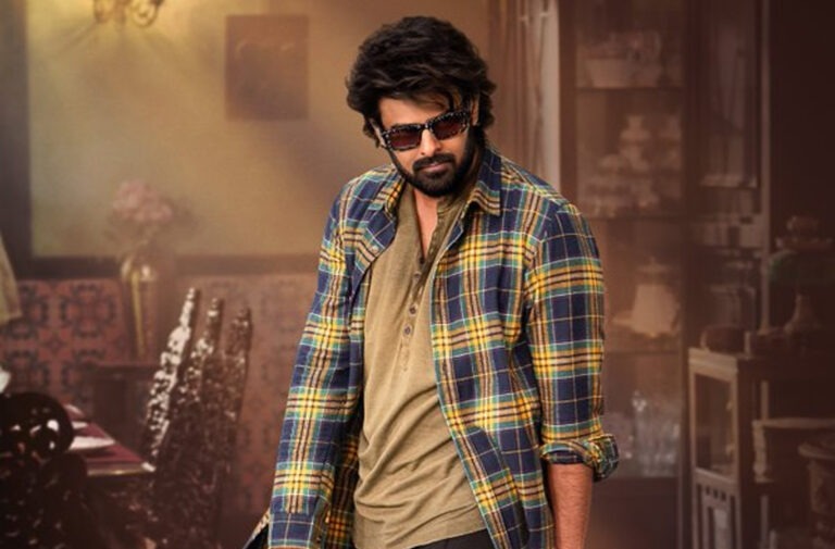 The Raja Saab Release Date Likely to Be Revealed Soon – Fans Anticipate Major Update