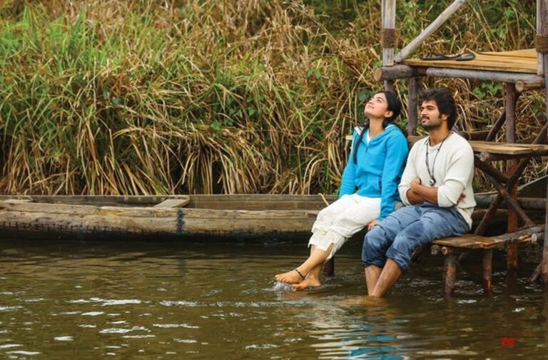 Christmas & New Year: Rashmika-Vijay’s Getaway