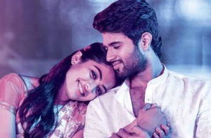 Vijay Deverakonda reacts to dating rumors!