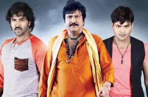 Truth Behind the Attack: Mohan Babu’s Response