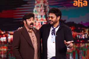 Do You Know Who Venkatesh’s Best Friend Is?