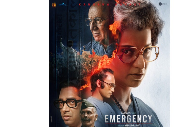“Kangana’s Strategic Decision for ‘Emergency’ Success!”