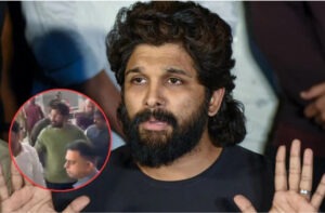 "Big Relief for Allu Arjun in the Pushpa 2 Incident"