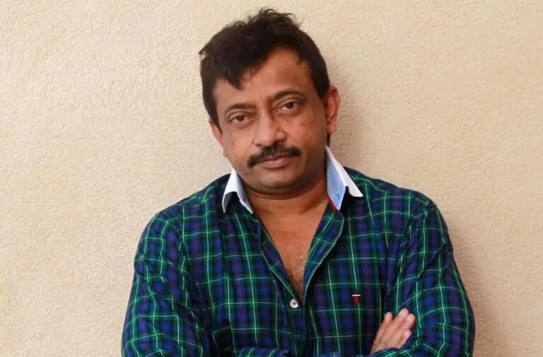 RGV sentenced to 3 months in jail ……!
