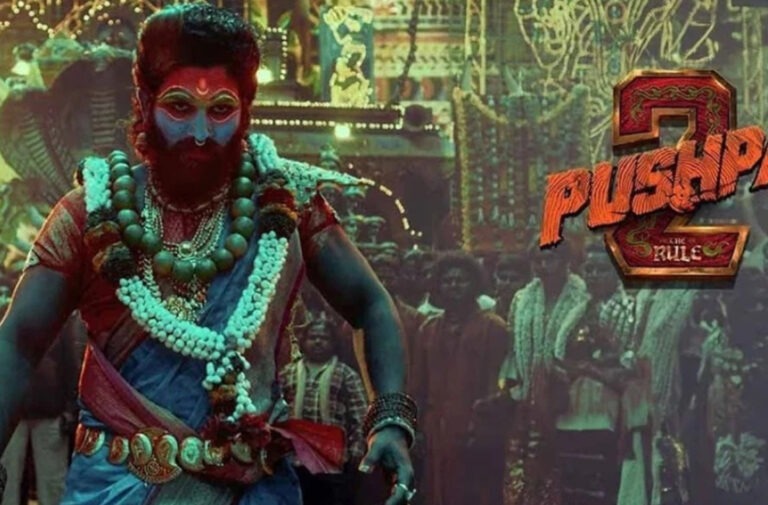 Another twist from “Pushpa 2”… Now comes another clarity!