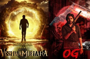 'Vishwambhara' OTT Plans: Impact of 'OG'