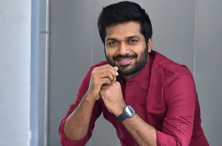 “Viral Alert: Director’s Emotional Post About Sankrantiki Release!”