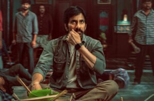 "Ravi Teja’s Birthday Gift: A Mass Rampage Treat for Fans!"