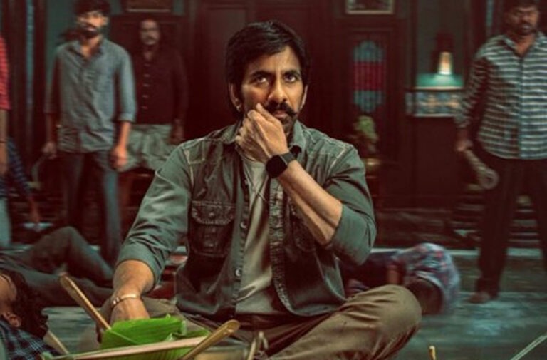 Ravi Teja’s Mass Jathara Release Date Confirmed