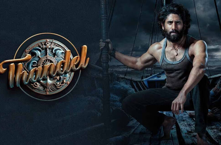 “Tandel Scores Big with Back-to-Back Musical Hits!”