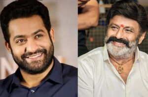 "Balakrishna Demands Bharat Ratna for NTR!"